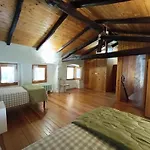 123 La Casa Nel Bosco Appartamento