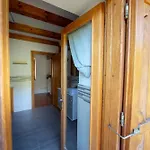 123 La Casa Nel Bosco Appartement Curino