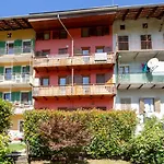 123 La Casa Nel Bosco Appartement