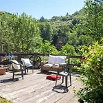 123 La Casa Nel Bosco Appartamento *