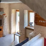 Appartamento 123 La Casa Nel Bosco *