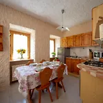 123 La Casa Nel Bosco Apartment Curino