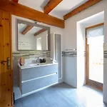123 La Casa Nel Bosco Apartment *