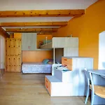 123 La Casa Nel Bosco Appartamento Curino