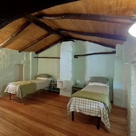 아파트 123 La Casa Nel Bosco