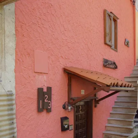 123 La Casa Nel Bosco Curino