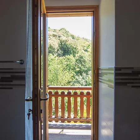 123 La Casa Nel Bosco