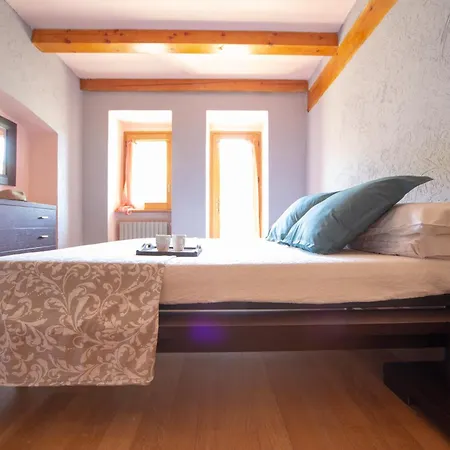 123 La Casa Nel Bosco
