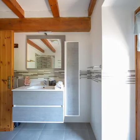 123 La Casa Nel Bosco 아파트 *