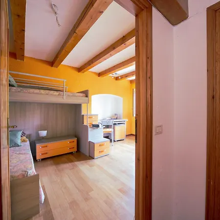 123 La Casa Nel Bosco 아파트 Curino