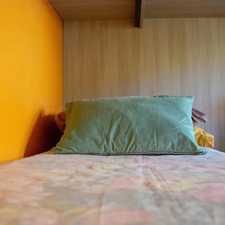 Apartman 123 La Casa Nel Bosco