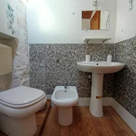 123 La Casa Nel Bosco