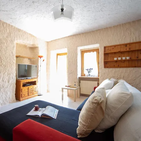 123 La Casa Nel Bosco 아파트 *