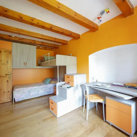 123 La Casa Nel Bosco
