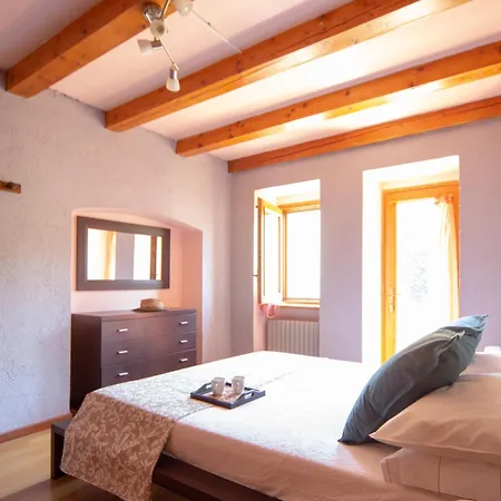 123 La Casa Nel Bosco Lejlighed