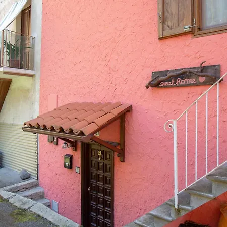 123 La Casa Nel Bosco * Curino