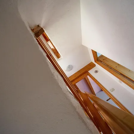 123 La Casa Nel Bosco Lejlighed