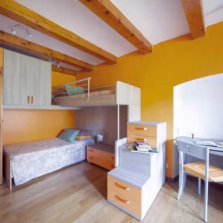 Lejlighed 123 La Casa Nel Bosco Curino