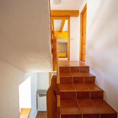 아파트 123 La Casa Nel Bosco