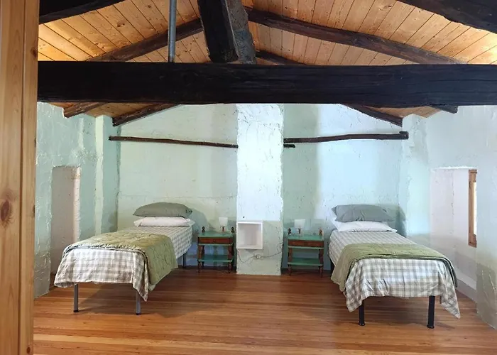 123 La Casa Nel Bosco