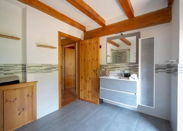 123 La Casa Nel Bosco * Curino