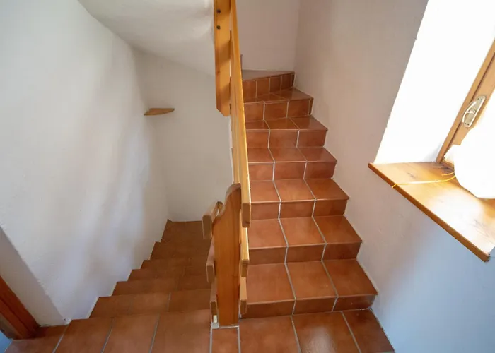 아파트 123 La Casa Nel Bosco *