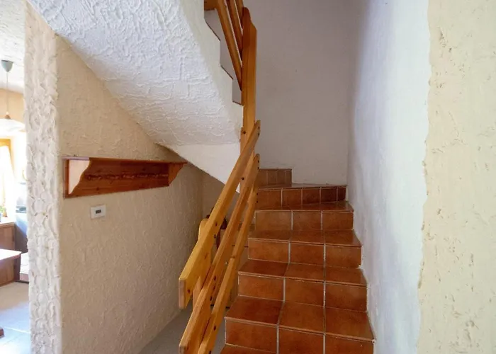 아파트 123 La Casa Nel Bosco