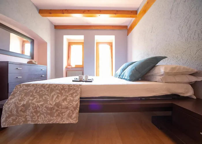 123 La Casa Nel Bosco