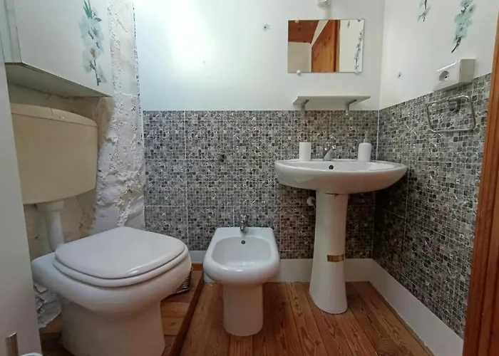 123 La Casa Nel Bosco