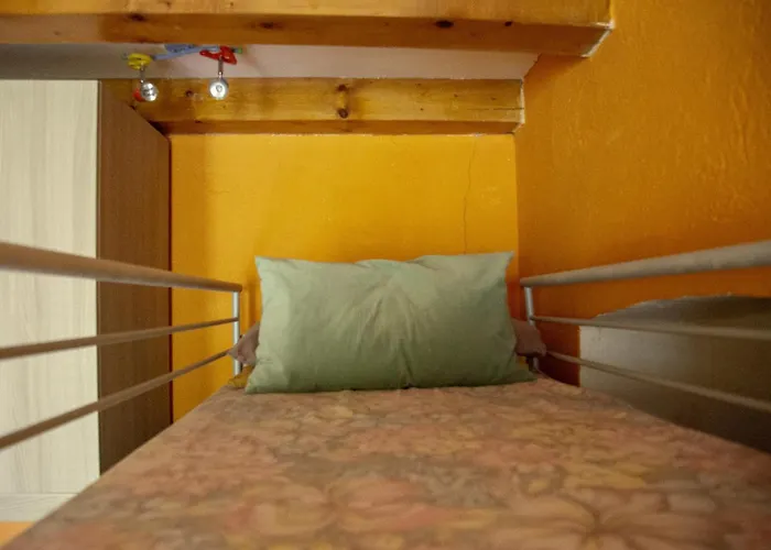 123 La Casa Nel Bosco