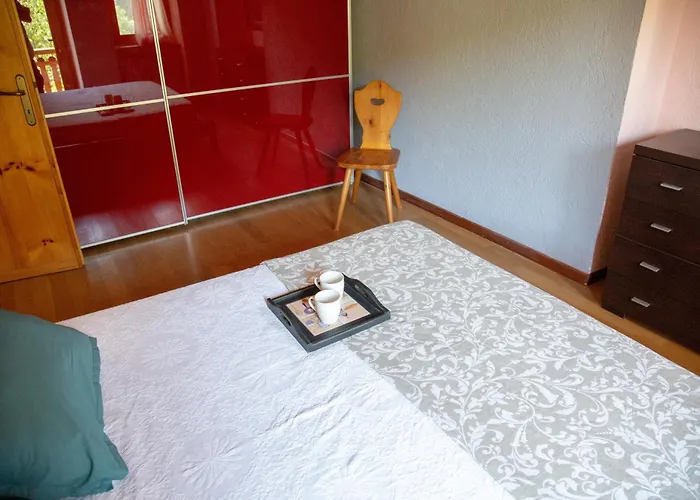 123 La Casa Nel Bosco *
