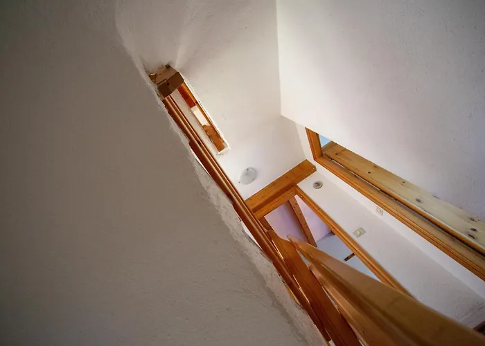 123 La Casa Nel Bosco Lejlighed